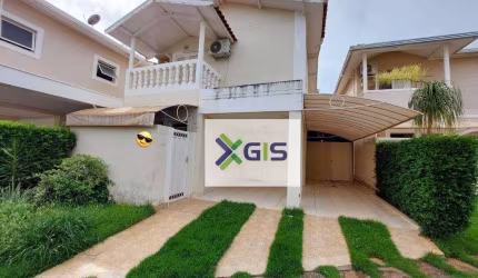 Sobrado à venda, 140 m² por R$ 780.000,00 - Jardim Tarraf II - São José do Rio Preto/SP