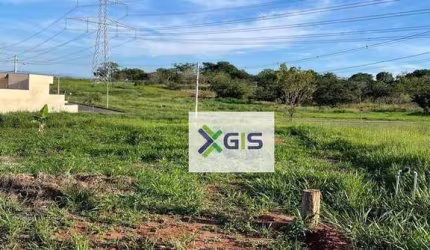 Terreno à venda, 200 m² por R$ 75.000,00 - Jardim Tangara  - Bady Bassitt/SP