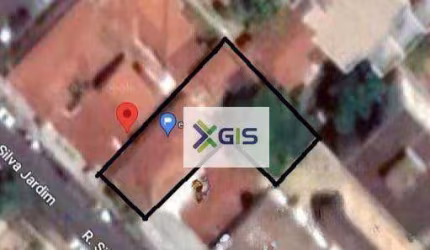 Terreno à venda, 462 m² por R$ 1.200.000,00 - Boa Vista - São José do Rio Preto/SP