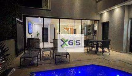 Sobrado com 3 dormitórios à venda, 235 m² por R$ 1.250.000,00 - FIGUEIRA II - São José do Rio Preto/SP