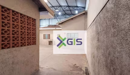 Salão para alugar, 370 m² por R$ 6.900,01/mês - Vila Angélica - São José do Rio Preto/SP
