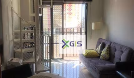 Apartamento com 2 dormitórios à venda, 120 m² por R$ 498.000,00 - Centro - São José do Rio Preto/SP