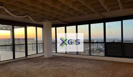 Sala à venda, 300 m² por R$ 3.000.000,00 - Jardim Vivendas - São José do Rio Preto/SP