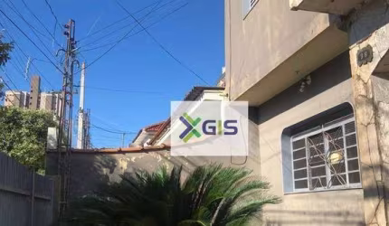 Casa com 2 dormitórios à venda, 104 m² por R$ 275.000,00 - Boa Vista - São José do Rio Preto/SP
