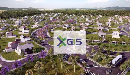 Terreno à venda, 375 m² por R$ 375.000,00 - Maisparque Rio Preto - São José do Rio Preto/SP