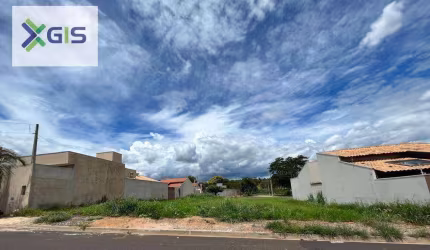 Terreno à venda, 242 m² por R$ 118.000,00 - Parque das Amoras II - São José do Rio Preto/SP