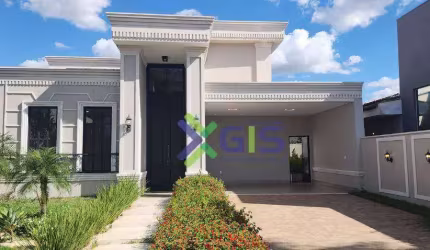 Casa para venda no Gaivota I