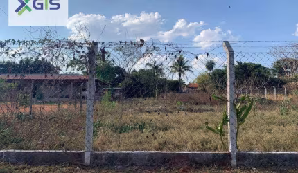 Terreno à venda, 1124 m² por R$ 120.000,00 - São Luiz I - São José do Rio Preto/SP