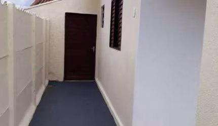 Casa com 2 dormitórios à venda por R$ 280.000,00 - Boa Vista - São José do Rio Preto/SP