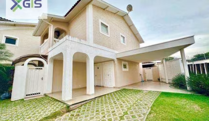 Sobrado, 140 m² - venda por R$ 800.000,00 ou aluguel por R$ 4.300,02/mês - FOREST HILLS - São José do Rio Preto/SP