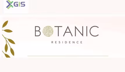 Terreno à venda, 405 m² por R$ 650.000,00 - Botanic Residence - São José do Rio Preto/SP