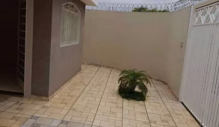 Casa com 3 dormitórios à venda por R$ 580.000,00 - Parque Industrial - São José do Rio Preto/SP