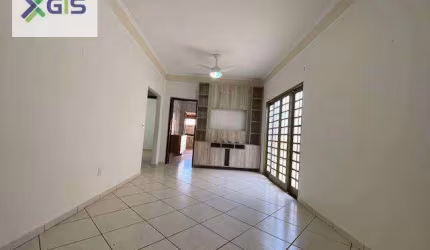 Casa com 2 dormitórios à venda, 170 m² por R$ 400.000,00 - Residencial Gabriela - São José do Rio Preto/SP