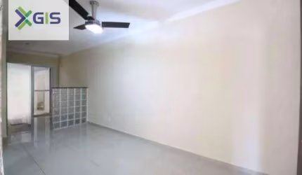Casa com 3 dormitórios à venda, 100 m² por R$ 325.000,00 - Parque da Liberdade IV - São José do Rio Preto/SP