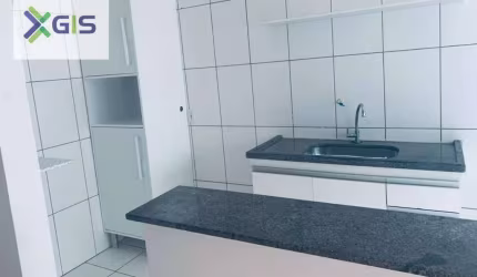 Apartamento com 2 dormitórios à venda, 144 m² por R$ 230.000,00 - Universitário - São José do Rio Preto/SP