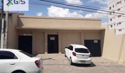 Casa Comercial  à venda, 480 m² por R$ 480.000 - Vila Nossa Senhora da Paz - São José do Rio Preto/SP
