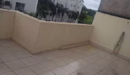 Apartamento Duplex com 3 dormitórios à venda, 115 m² por R$ 250.000,00 - Jardim Conceição - São José do Rio Preto/SP