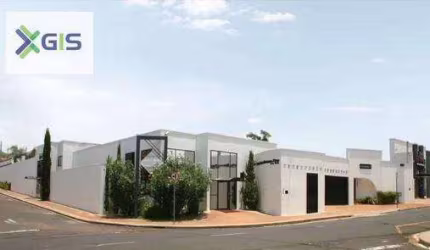Casa com 20 dormitórios para alugar, 1500 m² por R$ 40.000,02/mês - Boa Vista - São José do Rio Preto/SP