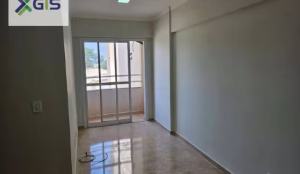 Apartamento com 2 dormitórios à venda, 70 m² por R$ 295.000 - Vila Itália - São José do Rio Preto/SP