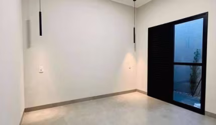 Casa com 3 dormitórios à venda, 175 m² por R$ 1.290.000 - Village Provence - São José do Rio Preto/SP