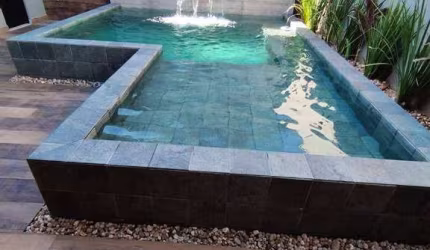Casa com 3 dormitórios à venda, 212 m² por R$ 1.690.0000 - Quinta do Lago Residence - São José do Rio Preto/SP