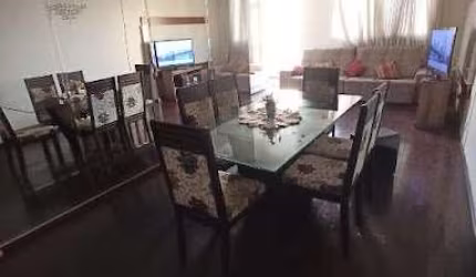 Apartamento com 3 dormitórios à venda, 140 m² por R$ 590.000,00 - Boa Vista - São José do Rio Preto/SP