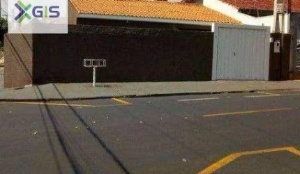 Casa com 2 dormitórios à venda, 75 m² por R$ 310.000,00 - São Francisco - São José do Rio Preto/SP