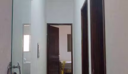Casa com 3 dormitórios à venda, 80 m² por R$ 350.000 - Residencial Santa Ana - São José do Rio Preto/SP