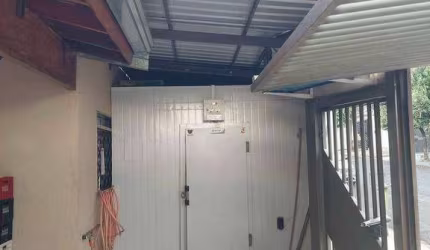 Casa com 2 dormitórios para alugar, 200 m² por R$ 3.360/mês - Jardim Nunes - São José do Rio Preto/SP