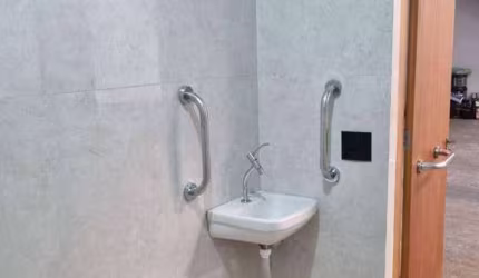 Barracão para alugar, 380 m² por R$ 12.340,01/mês - Jardim Bela Vista - São José do Rio Preto/SP