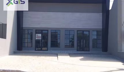 Sala para alugar, 80 m² por R$ 3.235,00/mês - Parque das Amoras II - São José do Rio Preto/SP