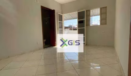 Sobrado com 2 dormitórios à venda por R$ 560.000,00 - Parque Industrial - São José do Rio Preto/SP