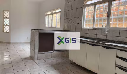 Casa com 2 dormitórios à venda, 100 m² por R$ 345.000,00 - Jardim Gisette - São José do Rio Preto/SP