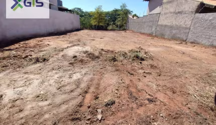 Terreno Tarraf II