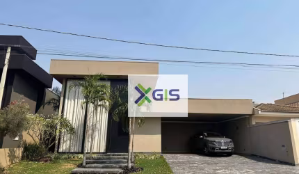 Casa com 3 dormitórios à venda, 240 m² por R$ 2.350.000 - Damha VI - São José do Rio Preto/SP