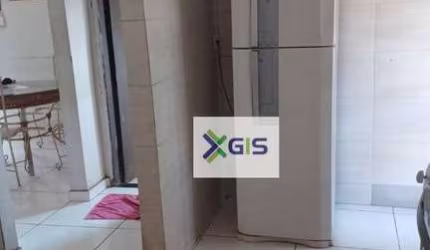 Casa com 2 dormitórios à venda, 176 m² por R$ 270.000,00 - Vila Maceno - São José do Rio Preto/SP
