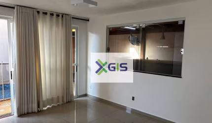 Casa com 3 dormitórios à venda, 125 m² por R$ 650.000,00 - Loteamento Recanto do Lago - São José do Rio Preto/SP