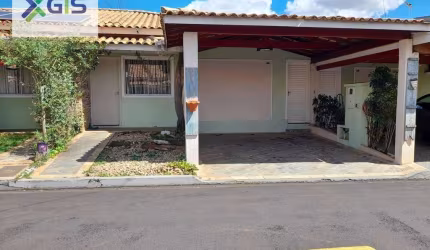 Casa com 3 dormitórios à venda, 64 m² por R$ 450.000,00 - Jardim Conceição - São José do Rio Preto/SP