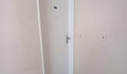 Apartamento com 2 dormitórios à venda, 48 m² por R$ 145.000,00 - Centro - São José do Rio Preto/SP