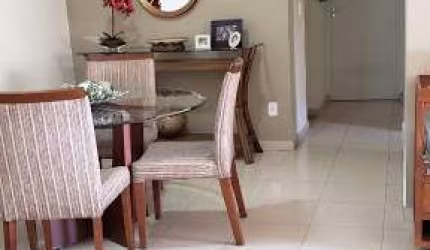 Apartamento com 3 dormitórios à venda, 109 m² por R$ 510.000,00 - Jardim Walkíria - São José do Rio Preto/SP