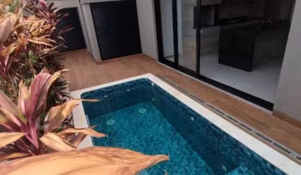 Casa no Village Damha IV à venda, 189 m² por R$ 1.180.000 - Mirassol/SP