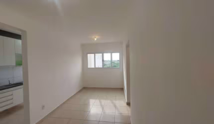 Apartamento com 2 dormitórios à venda, 55 m² por R$ 190.000,00 - Residencial Colorado - São José do Rio Preto/SP