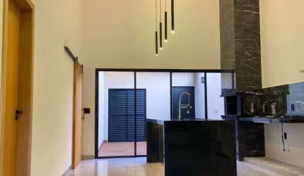Casa com 3 dormitórios à venda, 122 m² por R$ 580.000,00 - Parque dos Ipês - Mirassol/SP