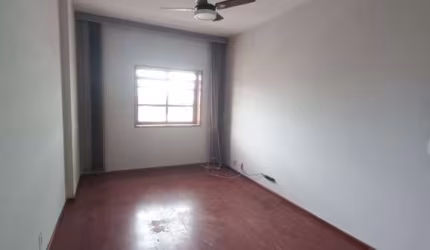 Apartamento com 1 dormitório à venda, 48 m² por R$ 185.000 - Centro - São José do Rio Preto/SP