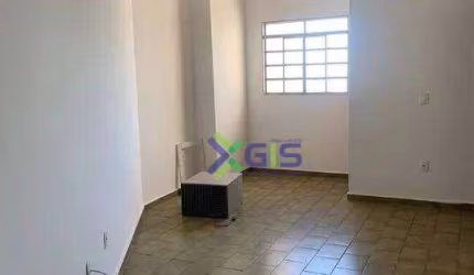 Apartamento com 1 dormitório à venda, 51 m² por R$ 120.000 - Jardim Novo Aeroporto - São José do Rio Preto/SP