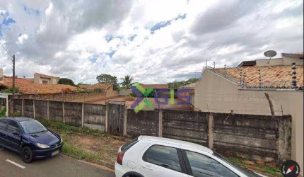 Terreno à venda, 640 m² por R$ 500.000,00 - Jardim Moysés Miguel Haddad - São José do Rio Preto/SP