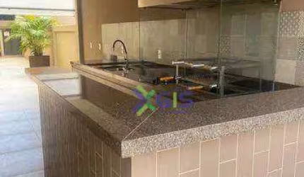 Apartamento com 4 dormitórios à venda, 175 m² por R$ 480.000 - Vila Redentora - São José do Rio Preto/SP