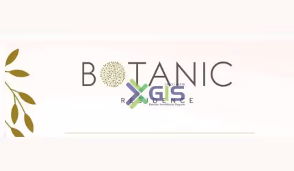 Botanic Residence 433m², à venda, R$ 650.000