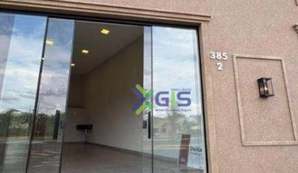 Loja para alugar, 66 m² por R$ 2.200,00/mês - Residencial Mais Parque Mirassol - Mirassol/SP
