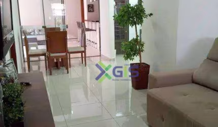 SetSul Linda Casa de 3 dormitórios 1 suíte .